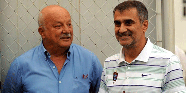 Şenol Güneş’e şok ifadeler! ‘Onu görmemek için televizyonu kapatıyorum’