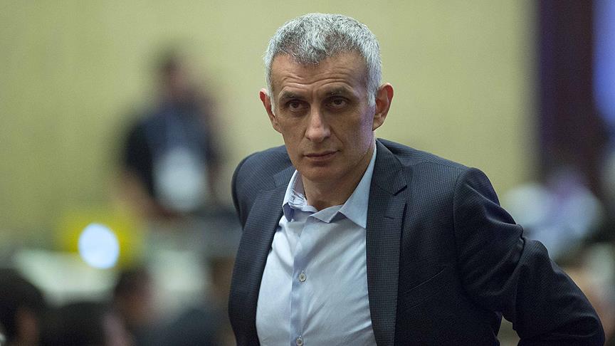 Eski Trabzonspor Kulübü Başkanı Hacıosmanoğlu başı dertte