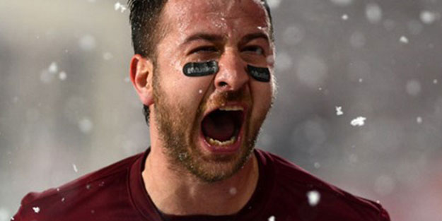 Eski Trabzonsporlu futbolcudan Erdoğan açıklaması!