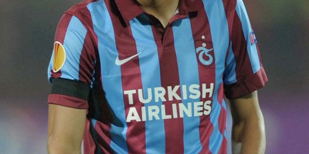 Eski Trabzonsporlu oyuncu devler listesine girdi!