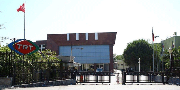 Eski TRT çalışanı 50 milyon lirayı alarak kaçtı…