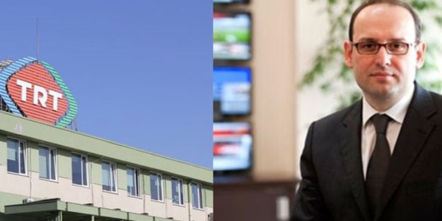 Eski TRT yöneticisine FETÖ'den 9 yıl..