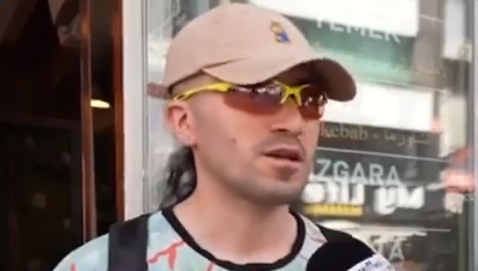 Eski TSK mensubundan skandal sözler