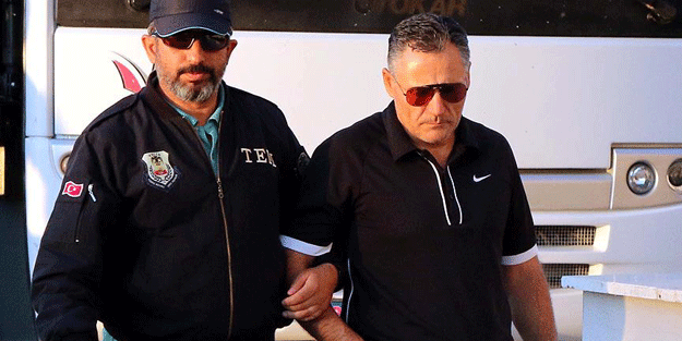 Eski Tuğgeneral Sağır hakkındaki iddianame kabul edildi
