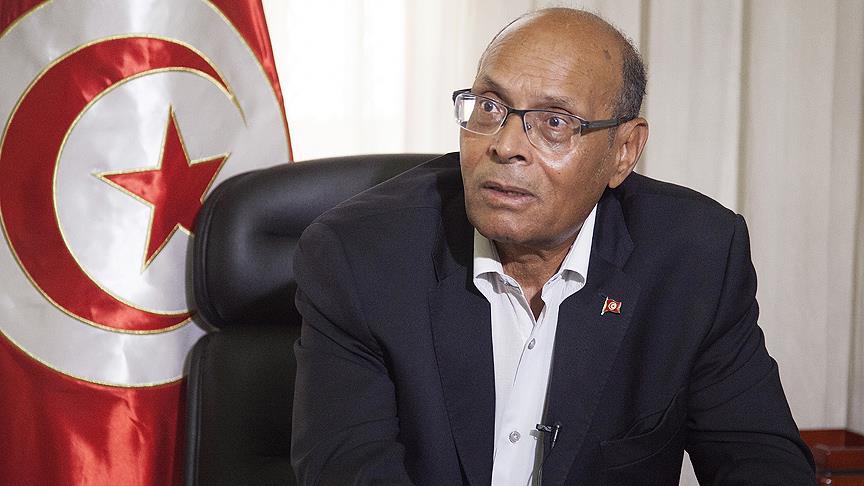 Eski Tunus Cumhurbaşkanından Nahda'ya çağrı