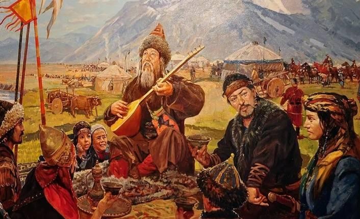 Eski Türk isimleri nelerdi? İşte en az bilinen anlamları...