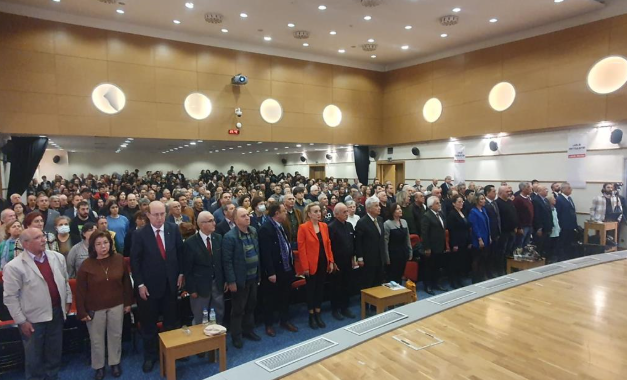 Eski Türkiye artıkları yine kafayı çıkardı! Laiklik istismarcılarında hutbe sancısı