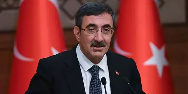 Eski Türkiye daha mı müreffehti? Cumhurbaşkanı Yardımcısı Yılmaz rakamları paylaştı