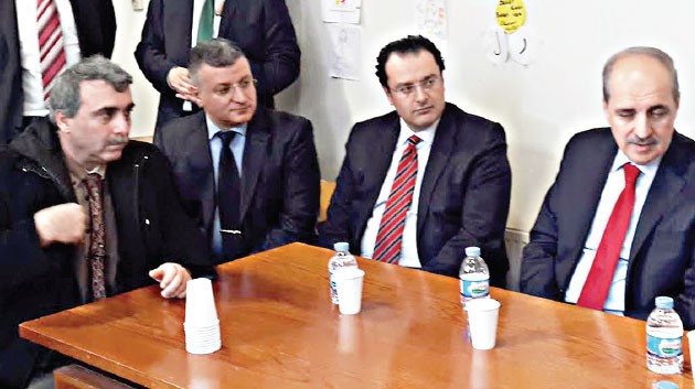 Eski Türkiye tarih olacak