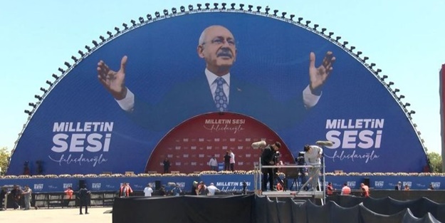 Eski Türkiye yok artık! Türk polisinden ABD'ye okkalı cevap