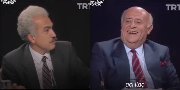 Eski Türkiye’de vatandaşı işte böyle kandırmaya çalışıyorlardı