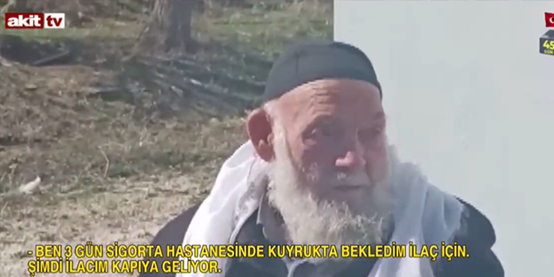 Eski Türkiye'yi bir de böyle dinleyin