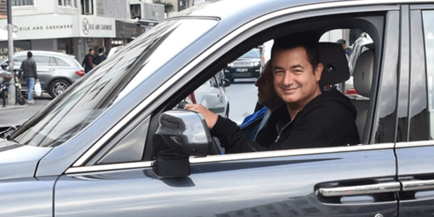 Eski Türkiye’yi böyle anlattı! Acun'un tüm maaşı bakın nereye gidiyormuş