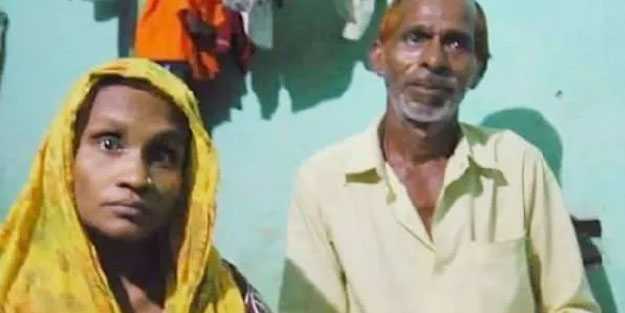 Eski Türkiye'yi hatırlatan haber