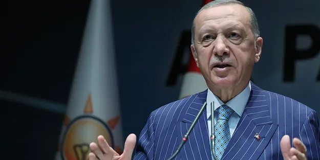 Eski Türkiye'yi maalesef canlandıramıyorlar diyerek Cumhurbaşkanı Erdoğan, 'Her zaman Allah'a dayandık, sözümüzü yerine getireceğiz' dedi