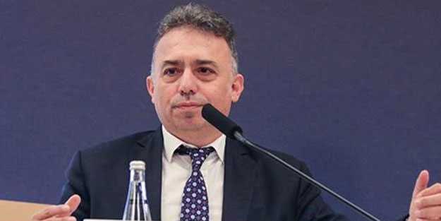 Eski Türkiye'yi özleyen Anayasa Mahkemesi üyesi geri vites yaptı