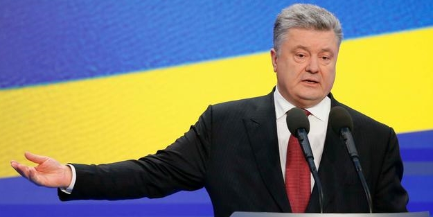 Eski Ukrayna Devlet Başkanı'ndan Rusya çağrısı!