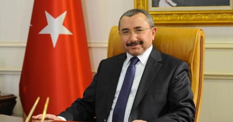 Eski Ulaştırma Bakanı Arslan: Ataşehir’e İsmail Erdem yakışır