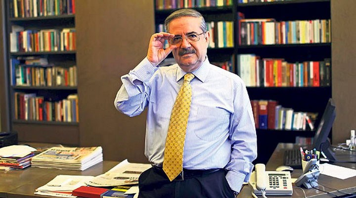 Eski ülkücü de Kılıçdaroğlu'nun oltasına takıldı