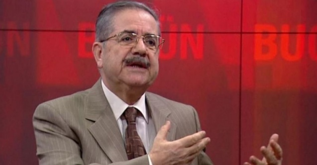 Eski ülkücü Taha Akyol, sonunda bu haltı da yedi! Yuh olsun sana, yuh olsun