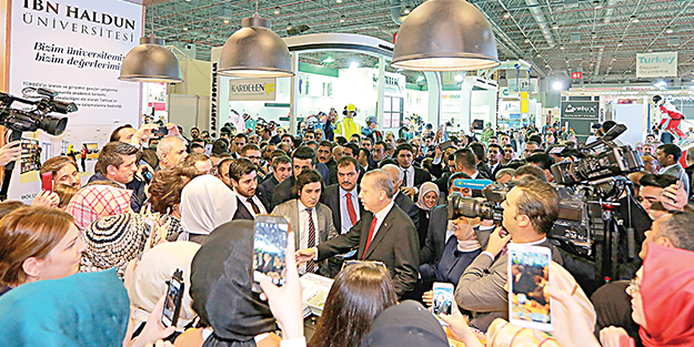 Eski usulleri bırakıp stratejimizi değiştirelim