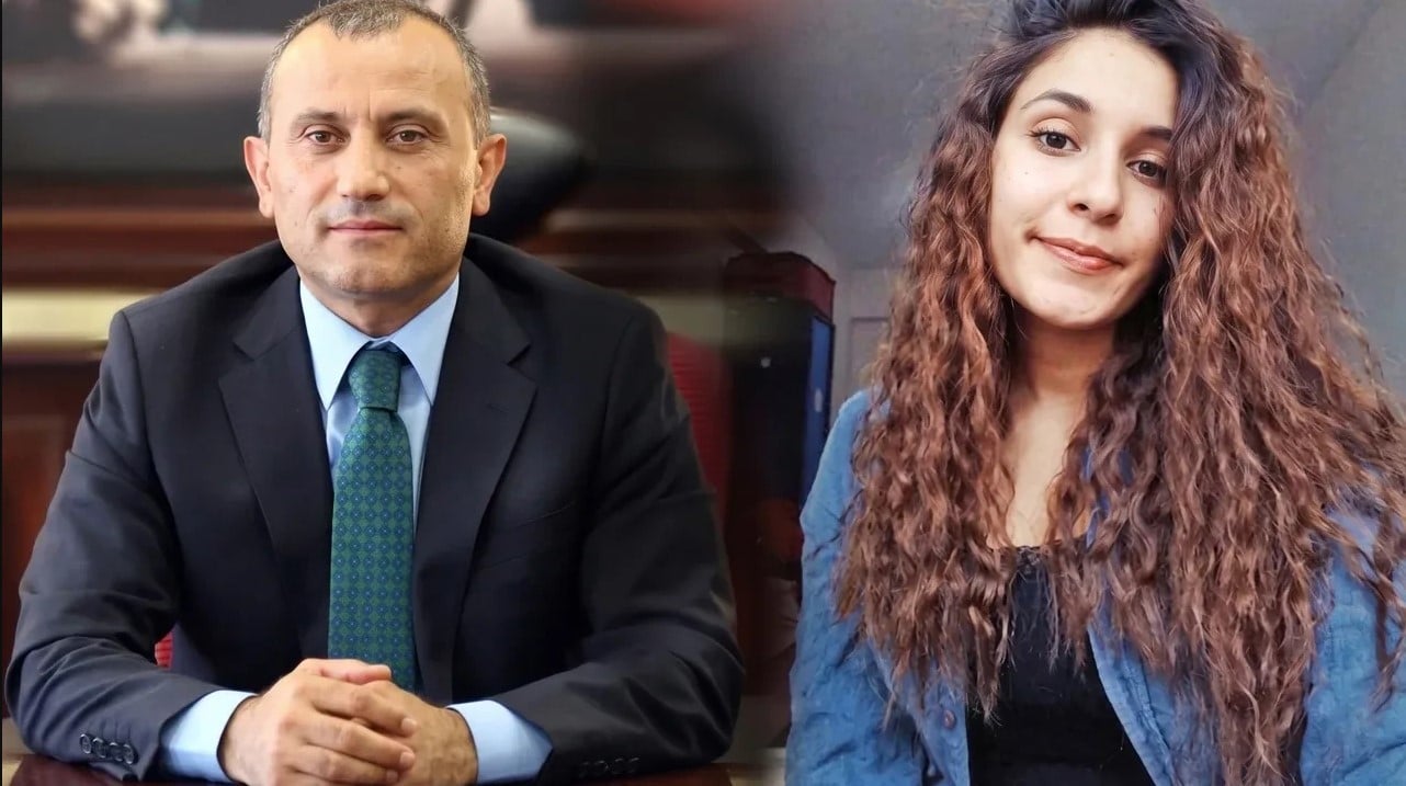 Eski Vali Sonel'in telefonu açıldı! Gülistan Doku soruşturmasında 2 gözaltı daha