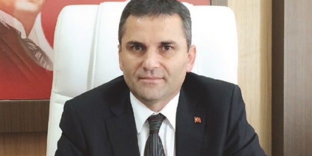 Eski Vali Yardımcısı FETÖ'den tutuklandı!
