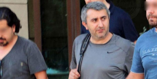 Eski vali yardımcısına FETÖ'den hapis