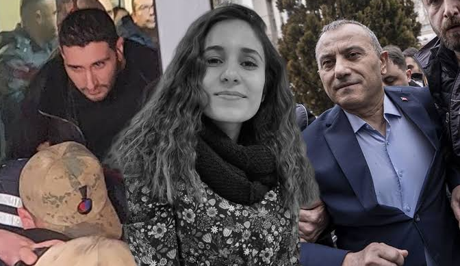 Eski vali ve koruması… Gülistan Doku soruşturmasında sıcak gelişme