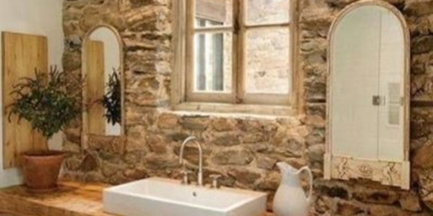 Eski ve yeni bu dekorasyonda buluşuyor