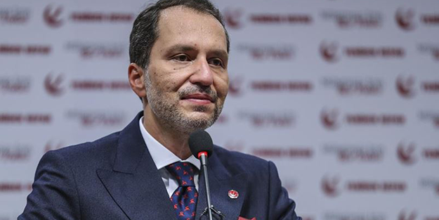 Eski vekil aldığı kulis bilgisini açıkladı: Yeniden Refah, seçime günler kala o partiye desteğini duyuracak