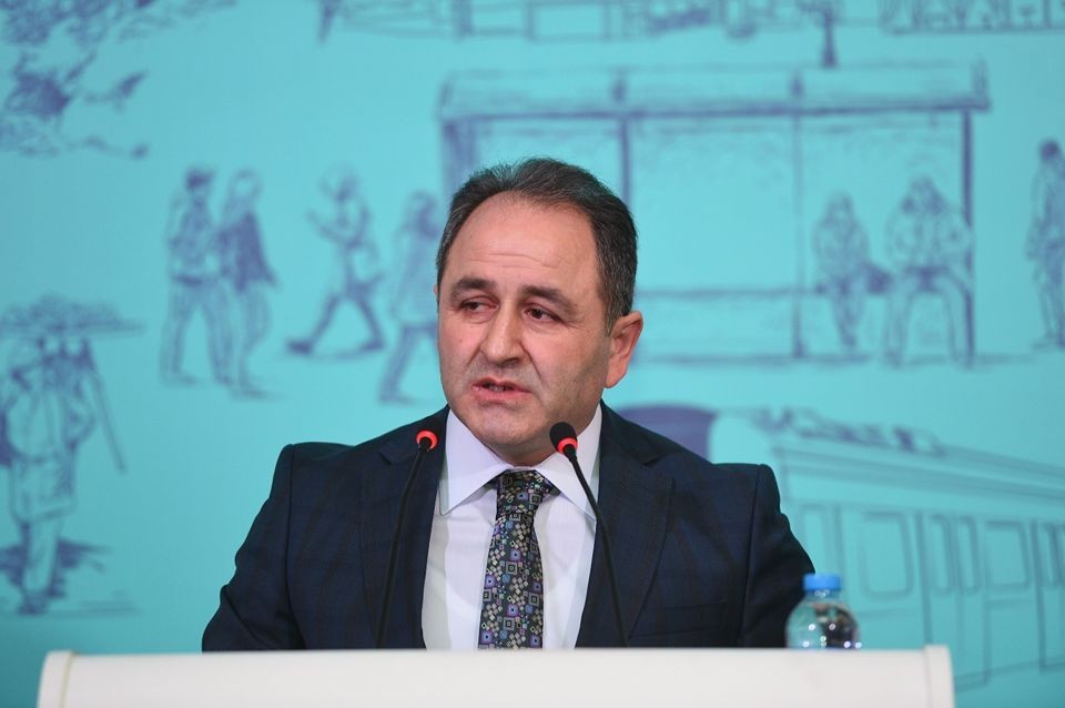 Eski Vekil Demir, “Kastamonu-İnebolu karayolunda çalışmalar devam edecek” 
