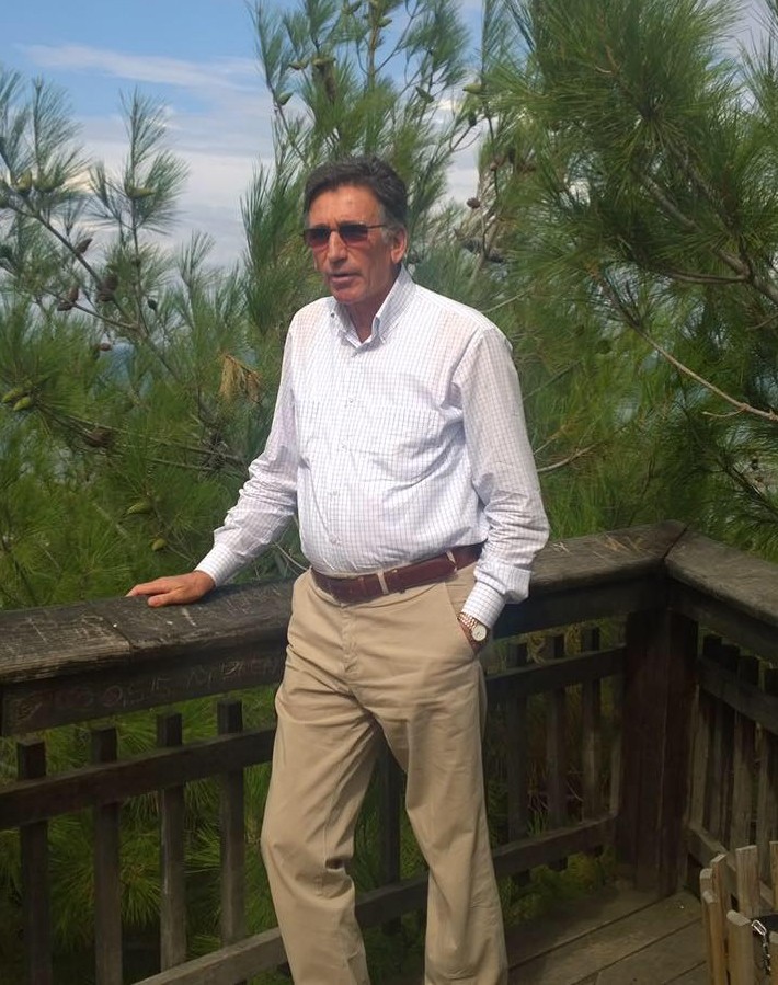 Eski vekil hayatını kaybetti 