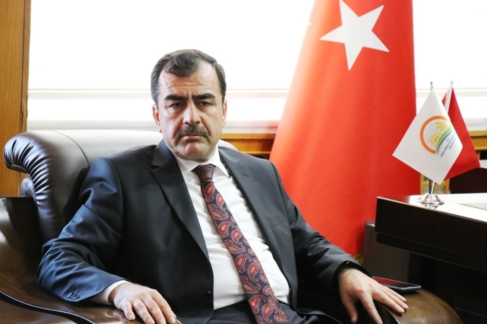 Eski vekil Mehmet Erdem’den açıklama 