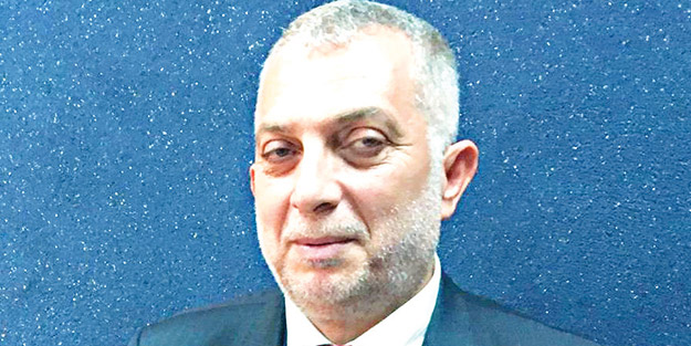 Eski vekil Metin Külünk, darbe söylentilerini değerlendirdi! Şer ittifakı boş durmuyor