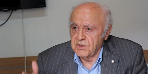 Eski vekilden 'Cumhurbaşkanlığı sistemi' yorumu! 