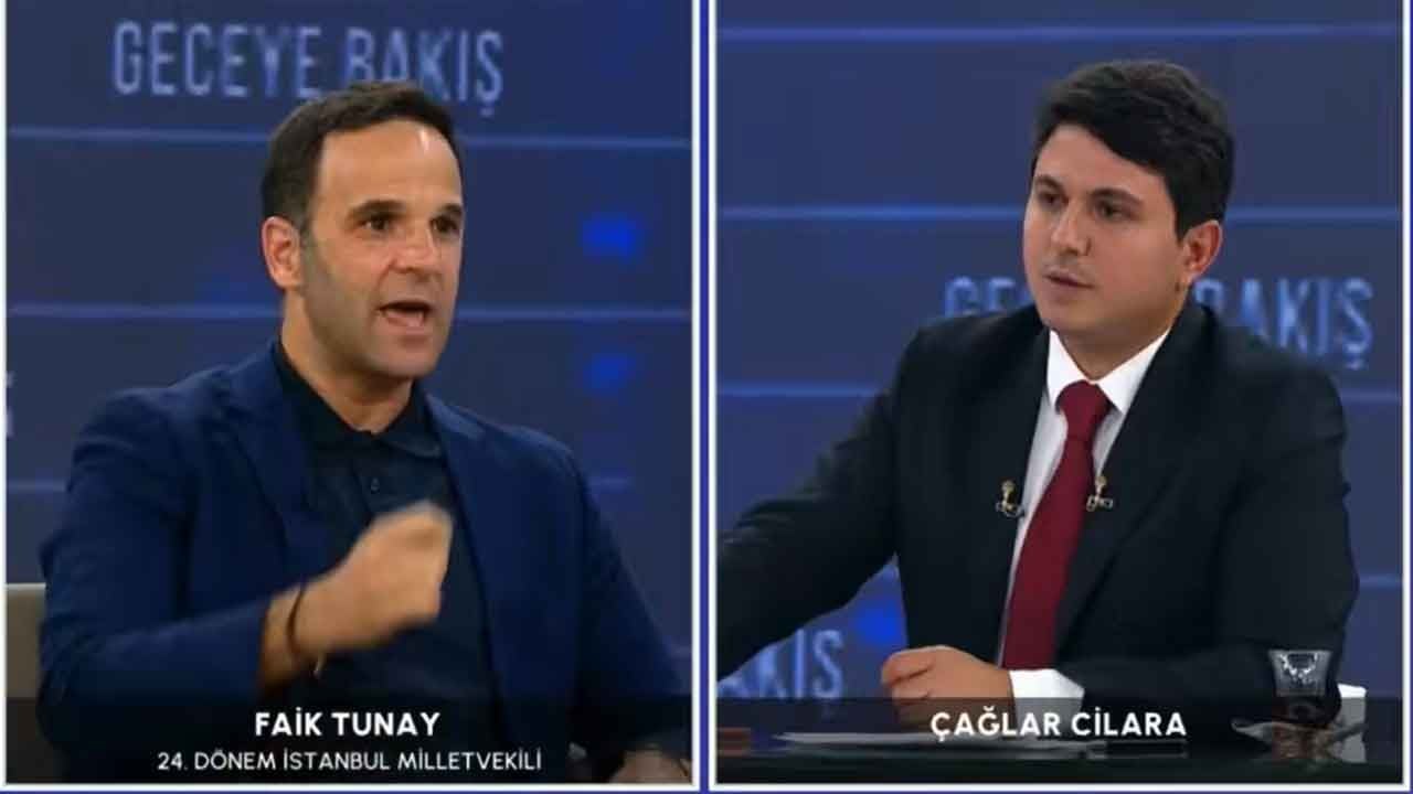 Eski vekilden Ekrem’e pavyon salvoları! "CHP’nin ahlakını İmamoğlu bozdu"