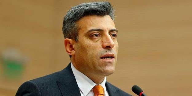 Eski vekillerinden CHP'ye şok sözler: Yenile yenile milleti ruh hastası ettiler