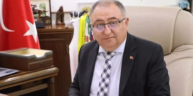 Vefa Salman'a hapis şoku