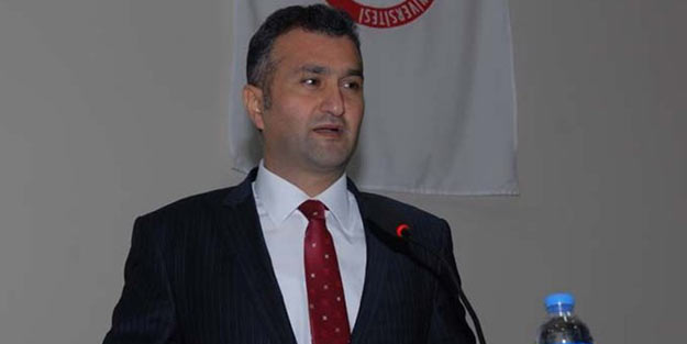 Eski Yargıtay üyesi Acu hakkında karar verildi