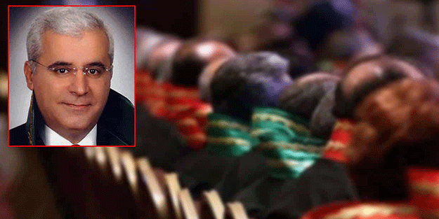 FETÖ'den yargılanan Osman Yurdakul hakkında karar çıktı