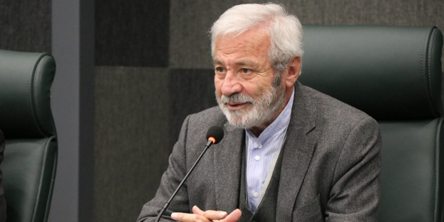 Eski yazarımız Mehmet Doğan Hakk’a yürüdü!