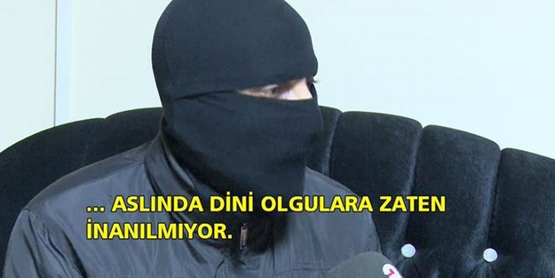 Eski YDG-H'liden şok itiraflar!