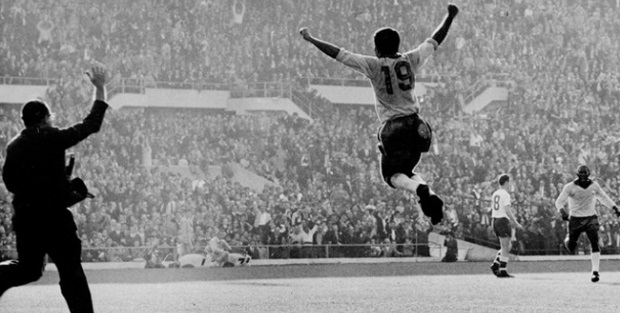 Eski yıldız Zito hayatını kaybetti