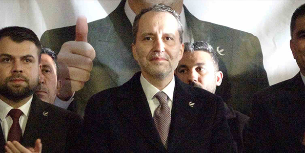 Eski yol arkadaşından Fatih Erbakan'a tarihi uyarı: Elinden geleni yapmalı