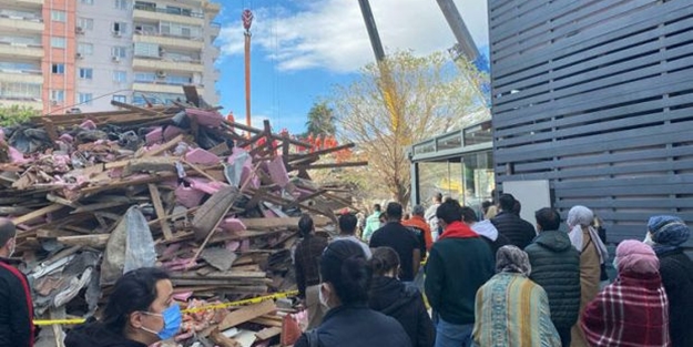 Eski yöneticinin anlattıkları dehşete düşürdü: Vebale girmemek için bıraktım