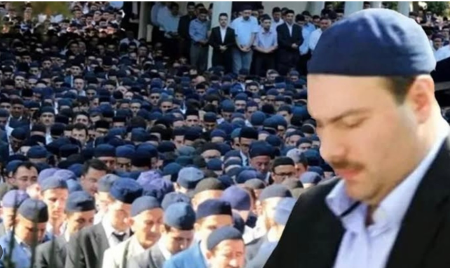 Eski yöneticisi savcıya bir bir anlattı! Alihan Kuriş devlet içinden gizli bilgi alıyor