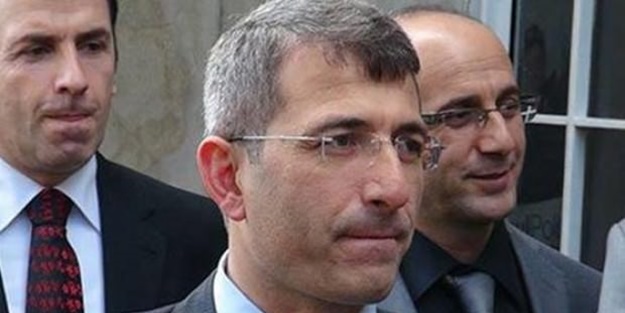Eski YSK üyesine FETÖ'den 12 yıl hapis cezası