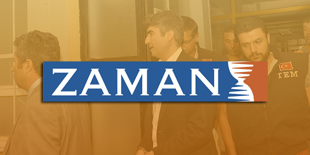 6 eski Zaman yazarı tutuklandı