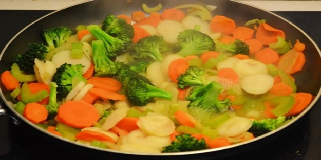 Eskiden kullanılan fakat şimdilerde ağzımıza almadığımız mutfak terimleri